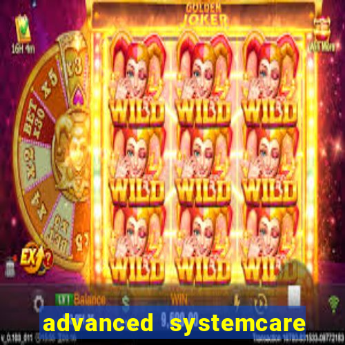 advanced systemcare 17 key